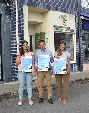 Comienza una nueva programación de talleres de memoria de la Mancomunidad Altamira-Los Valles